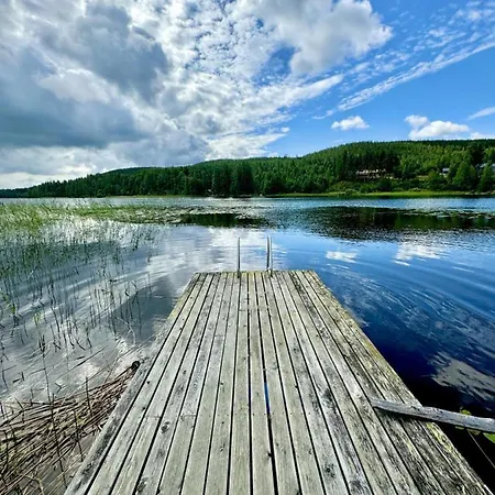 Ferienhaus Himos Hannula Jämsä