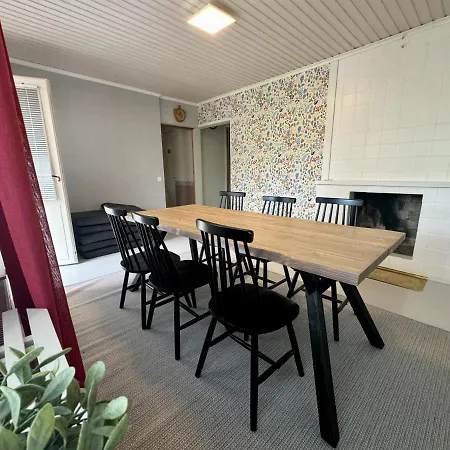 Himos Hannula * Jämsä