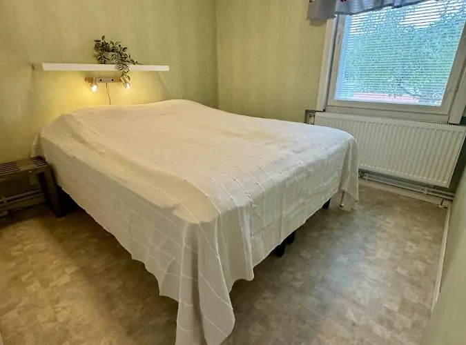 Himos Hannula Ferienhaus